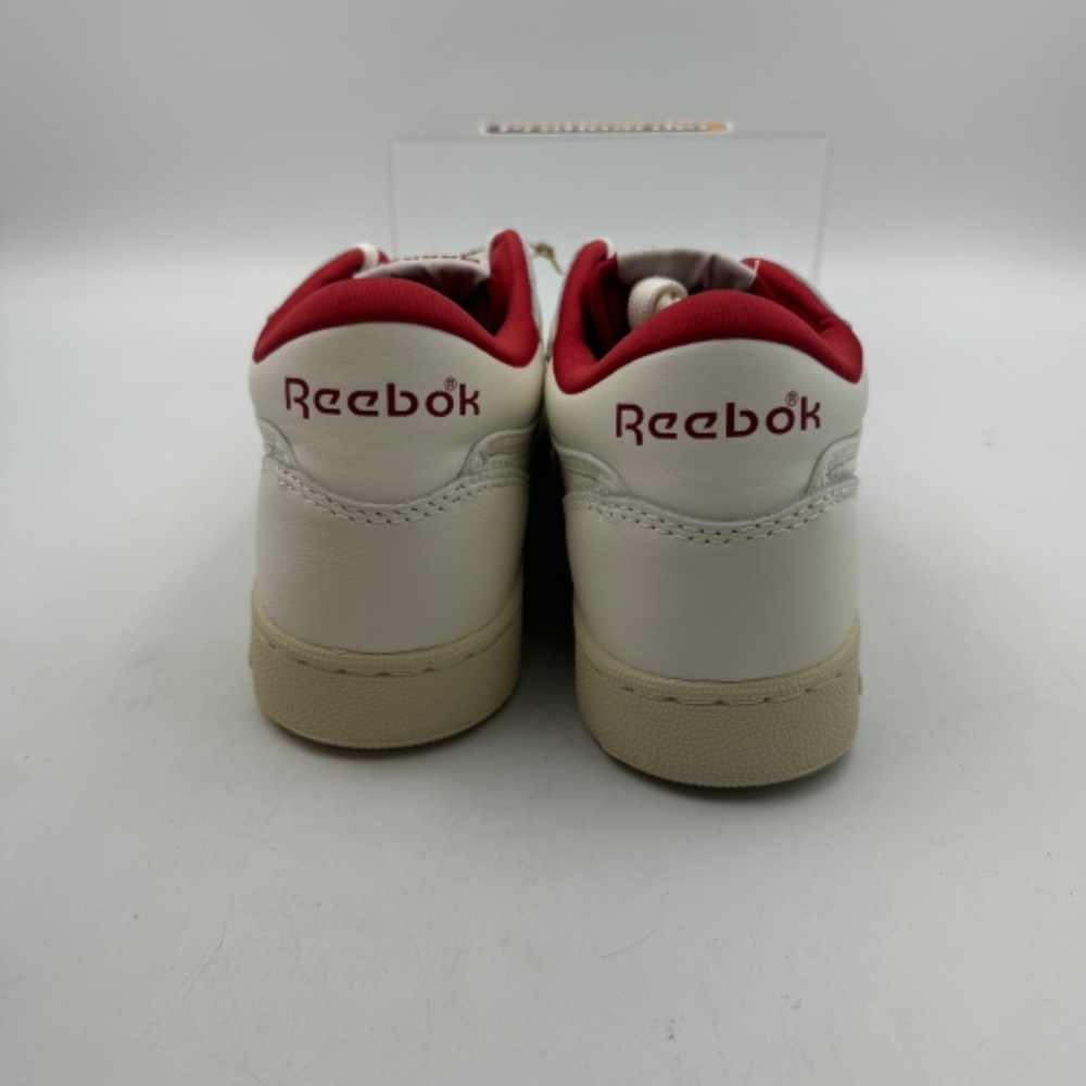 NEW Reebok Club C Mid II Vintage Unisex US 7.5 EUR 40 - Picture 5 of 9
